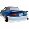 ModeloDrive FRP DUC Rear Bumper > Mazda Miata (NA) 1990-1996 - Image 24