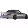 ModeloDrive FRP DUC Rear Bumper > Mazda Miata (NA) 1990-1996 - Image 25