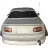 ModeloDrive FRP DUC Rear Bumper > Mazda Miata (NA) 1990-1996 - Image 28