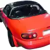 ModeloDrive Carbon Fiber OER Hardtop > Mazda Miata (NA NB) 1990-2005 - Image 25