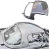 ModeloDrive Carbon Fiber OER Hardtop > Mazda Miata (NA NB) 1990-2005 - Image 1