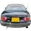 ModeloDrive Carbon Fiber OER Hardtop > Mazda Miata (NA NB) 1990-2005 - Image 9