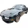 ModeloDrive Carbon Fiber OER Hardtop > Mazda Miata (NA NB) 1990-2005 - Image 10