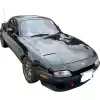 ModeloDrive Carbon Fiber OER Hardtop > Mazda Miata (NA NB) 1990-2005 - Image 12