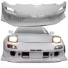 ModeloDrive FRP RAME N-1 05 Front Bumper > Mazda RX-7 (FD3S) 1993-1997 - Image 21