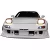 ModeloDrive FRP RAME N-1 05 Front Bumper > Mazda RX-7 (FD3S) 1993-1997 - Image 23