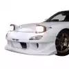 ModeloDrive FRP RAME N-1 05 Front Bumper > Mazda RX-7 (FD3S) 1993-1997 - Image 25