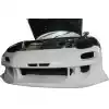 ModeloDrive FRP RAME N-1 05 Front Bumper > Mazda RX-7 (FD3S) 1993-1997 - Image 30