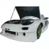 ModeloDrive FRP RAME N-1 05 Front Bumper > Mazda RX-7 (FD3S) 1993-1997 - Image 31