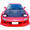 ModeloDrive FRP RAME N-1 05 Front Bumper > Mazda RX-7 (FD3S) 1993-1997 - Image 15