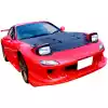 ModeloDrive FRP RAME N-1 05 Front Bumper > Mazda RX-7 (FD3S) 1993-1997 - Image 16