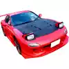 ModeloDrive FRP RAME N-1 05 Front Bumper > Mazda RX-7 (FD3S) 1993-1997 - Image 17