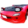 ModeloDrive FRP RAME N-1 05 Front Bumper > Mazda RX-7 (FD3S) 1993-1997 - Image 18