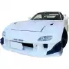 ModeloDrive FRP RAME N-1 05 Canards > Mazda RX-7 (FD3S) 1993-1997 - Image 20