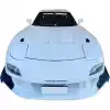 ModeloDrive FRP RAME N-1 05 Canards > Mazda RX-7 (FD3S) 1993-1997 - Image 23