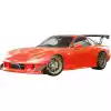 ModeloDrive FRP RAME N-1 05 Canards > Mazda RX-7 (FD3S) 1993-1997 - Image 2