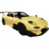 ModeloDrive FRP RAME N-1 05 Canards > Mazda RX-7 (FD3S) 1993-1997 - Image 12