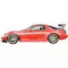 ModeloDrive FRP RAME AD-GT Wide Body Fenders (front) > Mazda RX-7 (FD3S) 1993-1997 - Image 3