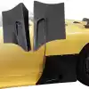 ModeloDrive FRP RAME AD-GT Fender Duct Panel > Mazda RX-7 (FD3S) 1993-1997 - Image 1