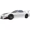 ModeloDrive FRP RAME AD-GT Side Skirts > Mazda RX-7 (FD3S) 1993-1997 - Image 10