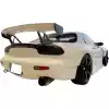 ModeloDrive FRP RAME AD-GT Side Skirts > Mazda RX-7 (FD3S) 1993-1997 - Image 12