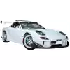 ModeloDrive FRP RAME AD-GT Side Skirts > Mazda RX-7 (FD3S) 1993-1997 - Image 13