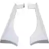 ModeloDrive FRP RAME AD-GT Side Skirts > Mazda RX-7 (FD3S) 1993-1997 - Image 4