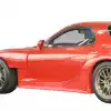 ModeloDrive FRP RAME AD-GT Side Skirts > Mazda RX-7 (FD3S) 1993-1997 - Image 8