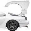 ModeloDrive FRP RAME AD-GT Wide Body Fenders (rear) 3pc > Mazda RX-7 (FD3S) 1993-1997 - Image 15