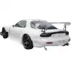 ModeloDrive FRP RAME AD-GT Wide Body Fenders (rear) 3pc > Mazda RX-7 (FD3S) 1993-1997 - Image 20