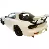 ModeloDrive FRP RAME AD-GT Wide Body Fenders (rear) 3pc > Mazda RX-7 (FD3S) 1993-1997 - Image 23