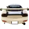 ModeloDrive FRP RAME AD-GT Wide Body Fenders (rear) 3pc > Mazda RX-7 (FD3S) 1993-1997 - Image 25