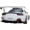 ModeloDrive FRP RAME AD-GT Wide Body Fenders (rear) 3pc > Mazda RX-7 (FD3S) 1993-1997 - Image 26