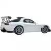 ModeloDrive FRP RAME AD-GT Wide Body Fenders (rear) 3pc > Mazda RX-7 (FD3S) 1993-1997 - Image 27