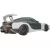 ModeloDrive FRP RAME AD-GT Wide Body Fenders (rear) 3pc > Mazda RX-7 (FD3S) 1993-1997 - Image 5