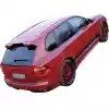 ModeloDrive FRP CEYS Roof Wing Spoiler > Porsche Cayenne (955) 2003-2010 - Image 14