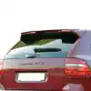 ModeloDrive FRP CEYS Roof Wing Spoiler > Porsche Cayenne (955) 2003-2010 - Image 17