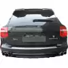 ModeloDrive FRP CEYS Roof Wing Spoiler > Porsche Cayenne (955) 2003-2010 - Image 9