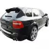 ModeloDrive FRP CEYS Roof Wing Spoiler > Porsche Cayenne (955) 2003-2010 - Image 10