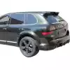 ModeloDrive FRP CEYS Roof Wing Spoiler > Porsche Cayenne (955) 2003-2010 - Image 11