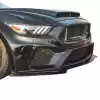 ModeloDrive FRP NCT Front Lip > Ford Mustang 2015-2017 - Image 11