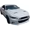 ModeloDrive FRP NCT Front Bumper > Ford Mustang 2015-2017 - Image 43