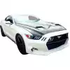 ModeloDrive FRP NCT Front Bumper > Ford Mustang 2015-2017 - Image 2