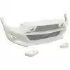 ModeloDrive FRP NCT Front Bumper > Ford Mustang 2015-2017 - Image 5