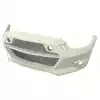 ModeloDrive FRP NCT Front Bumper > Ford Mustang 2015-2017 - Image 32