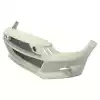 ModeloDrive FRP NCT Front Bumper > Ford Mustang 2015-2017 - Image 33