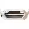 ModeloDrive FRP NCT Front Bumper > Ford Mustang 2015-2017 - Image 36