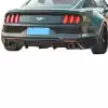 ModeloDrive FRP RTSS Wide Diffuser > Ford Mustang 2015-2017 - Image 9