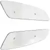 ModeloDrive FRP RTSS Wide Body Trunk Spoiler Wing 3pc > Ford Mustang 2015-2020 - Image 7