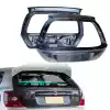 ModeloDrive Carbon Fiber OER Hatch > Honda Civic EP3 2002-2005 > 3-Door - Image 1